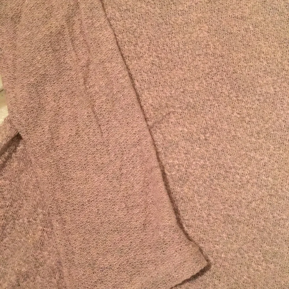 Free People Beach Lightweight Long Sleeve Top
